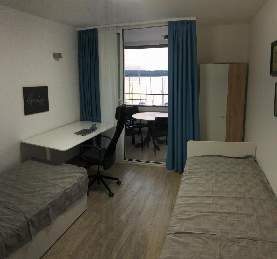Pula Center Seaview Apartment Exteriér fotografie